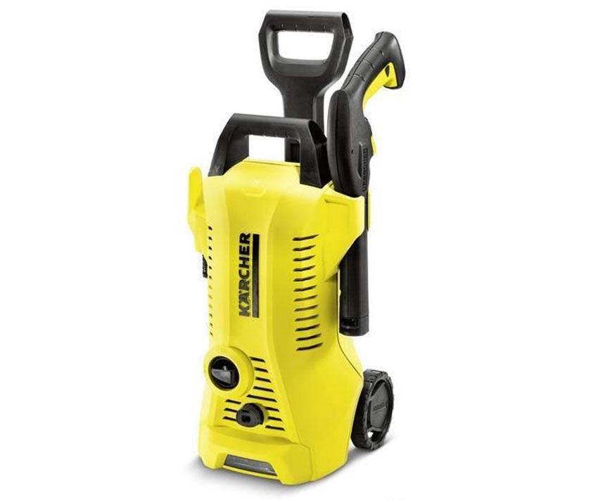 Máy phun áp lực cao Karcher K2 FULL CONTROL *EU - Hàng chính hãng