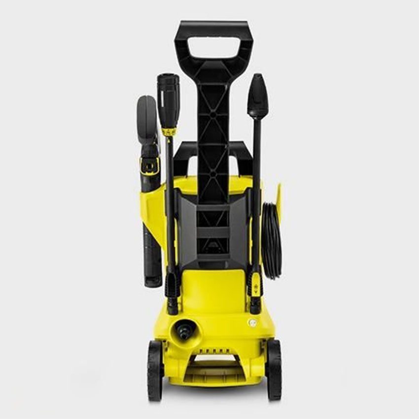 Máy phun áp lực cao Karcher K2 FULL CONTROL *EU - Hàng chính hãng