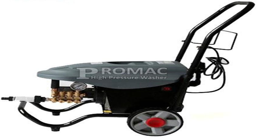 Máy phun rửa áp lực Promac M1008 - Hàng chính hãng