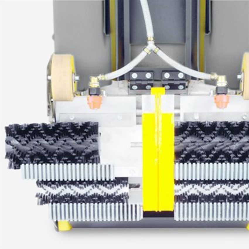 Máy phun hút chà sàn Karcher BR 47/35 ESC - Hàng chính hãng