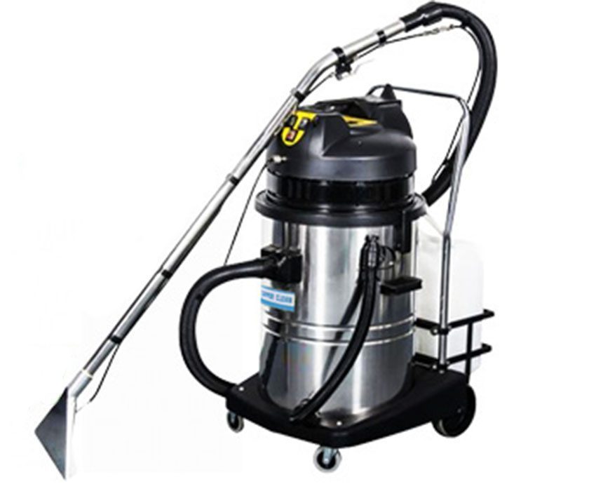 Máy phun hút giặt thảm Supper Clean LC-602SC - Hàng chính hãng