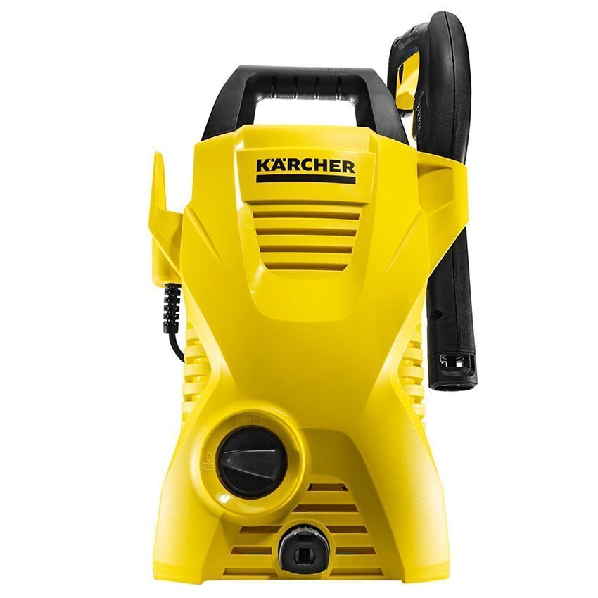 Máy phun rửa áp lực cao karcher K 2 BASIC OJ - Hàng chính hãng