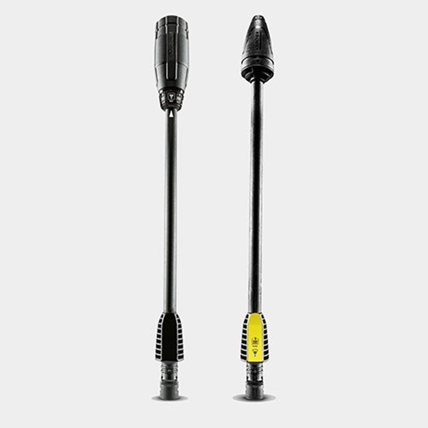 Máy phun rửa áp lực cao Karcher K 2 FULL CONTROL CAR - Hàng chính hãng