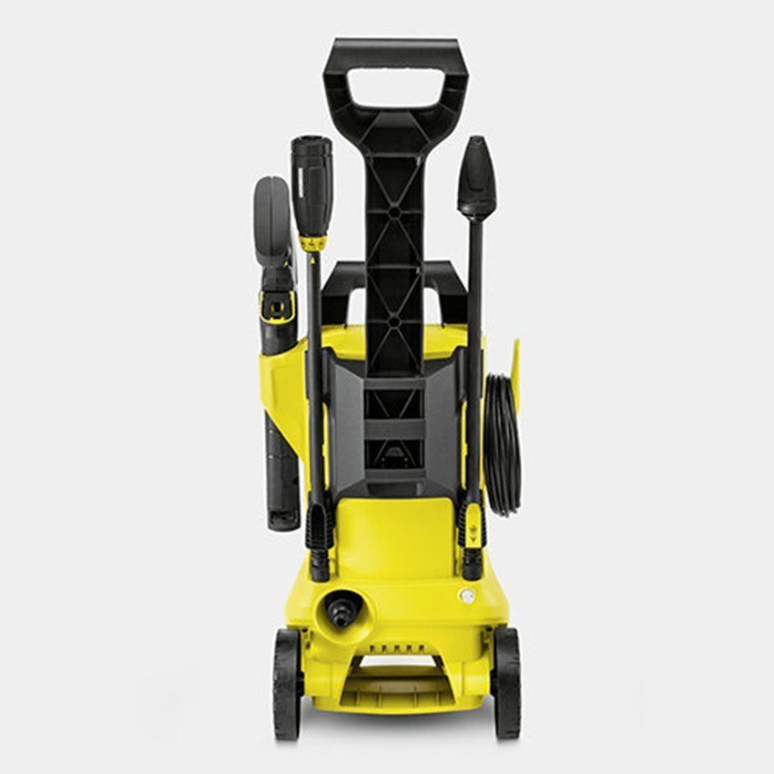 Máy phun rửa áp lực cao Karcher K 2 FULL CONTROL CAR - Hàng chính hãng