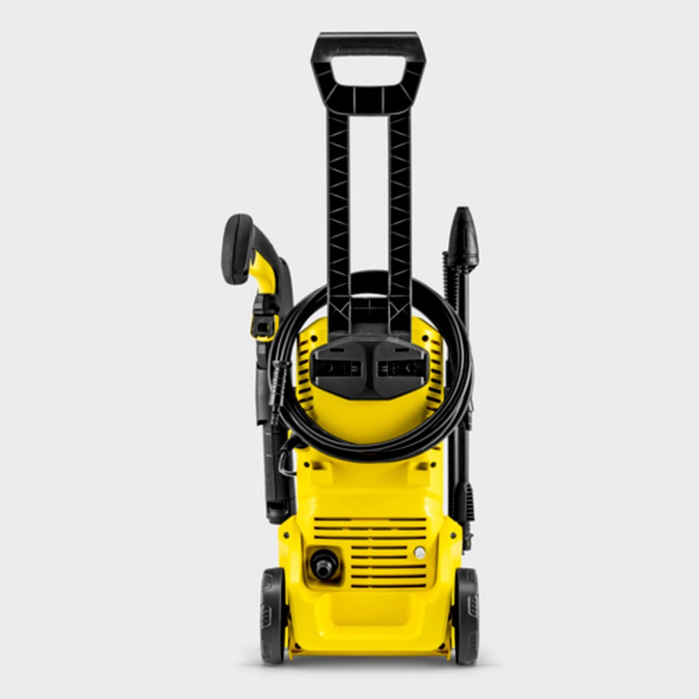 Máy phun rửa áp lực cao Karcher K-2-Premium 