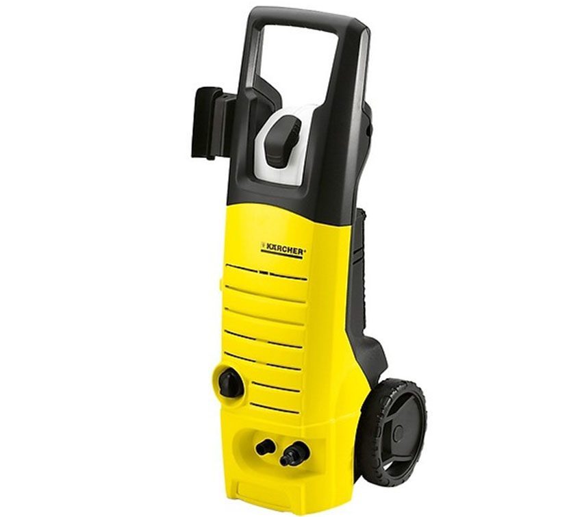 Máy phun rửa áp lực cao Karcher K 3450