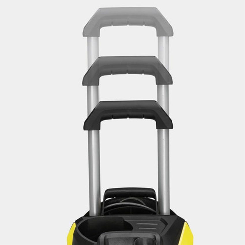 Máy phun rửa áp lực cao Karcher K 5 FULL CONTROL - Hàng chính hãng