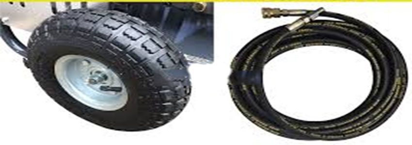 Máy phun rửa áp lực cao Lutian 18M17.5-3T4  - Hàng chính hãng