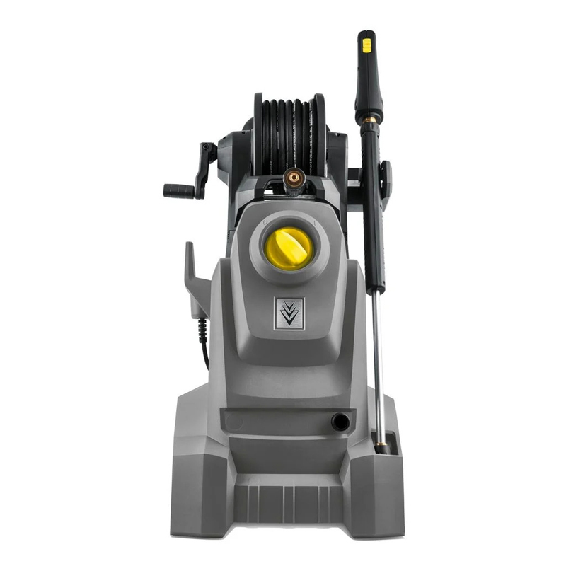 Máy phun rửa áp lực cao Karcher HD 4/10 X CLASSIC KAP - Hàng chính hãng