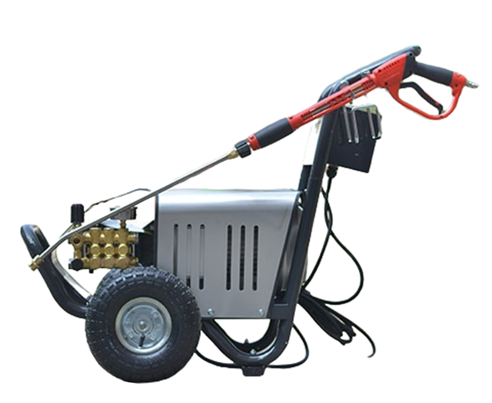 Máy phun rửa áp lực cao Lutian LT20M26-3.7T4 - Hàng chính hãng