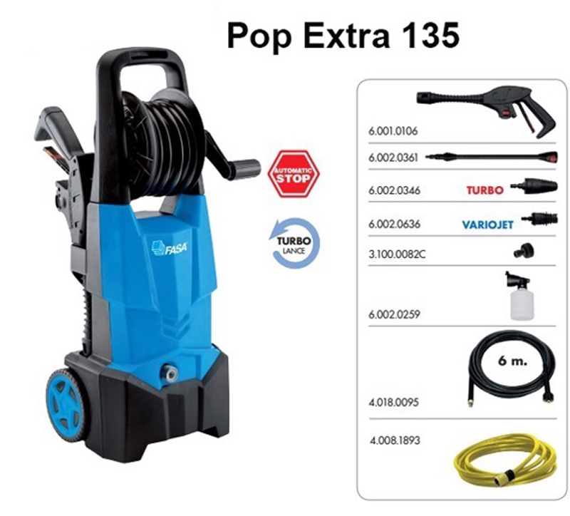 Đa dạng các phụ kiện đi kèm