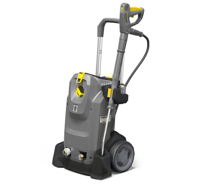 Máy phun rửa cao áp Karcher HD 6/15 M - Hàng chính hãng