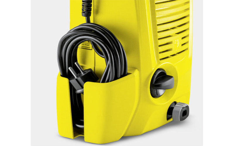 Máy phun rửa cao áp Karcher K2 Universal OJ EU - Hàng chính hãng