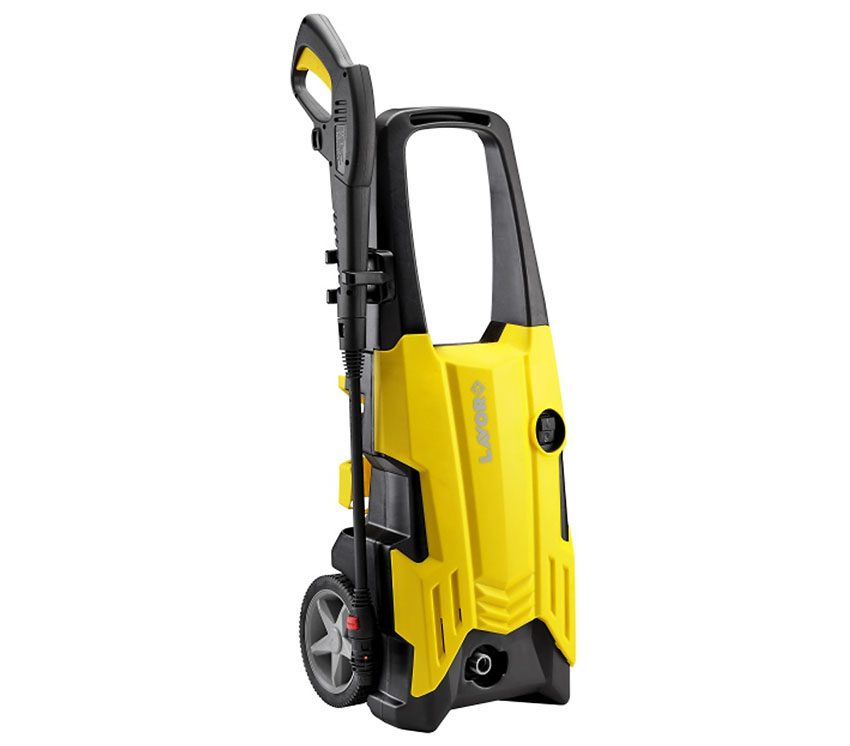 Máy phun rửa xe cao áp Lavor SPACE 150 - Hàng chính hãng