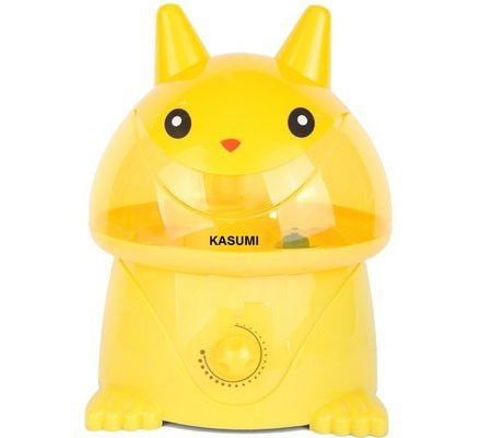 Máy phun sương tạo ẩm Kasumi KM-02 - Hàng chính hãng