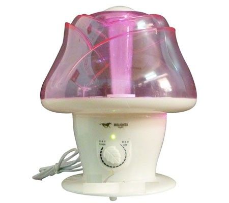 Máy phun sương tạo ẩm Misushita T-218 - Hàng chính hãng