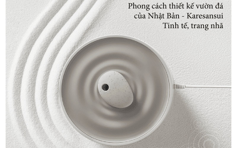 Máy phun sương tạo ẩm không khí Bear JSQ-C45U1 - Hàng chính hãng