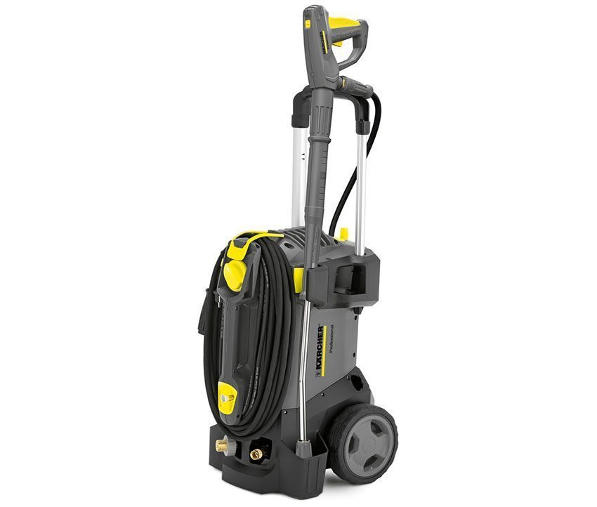 Máy phun rửa áp lực Karcher HD 5/17 C - Hàng chính hãng
