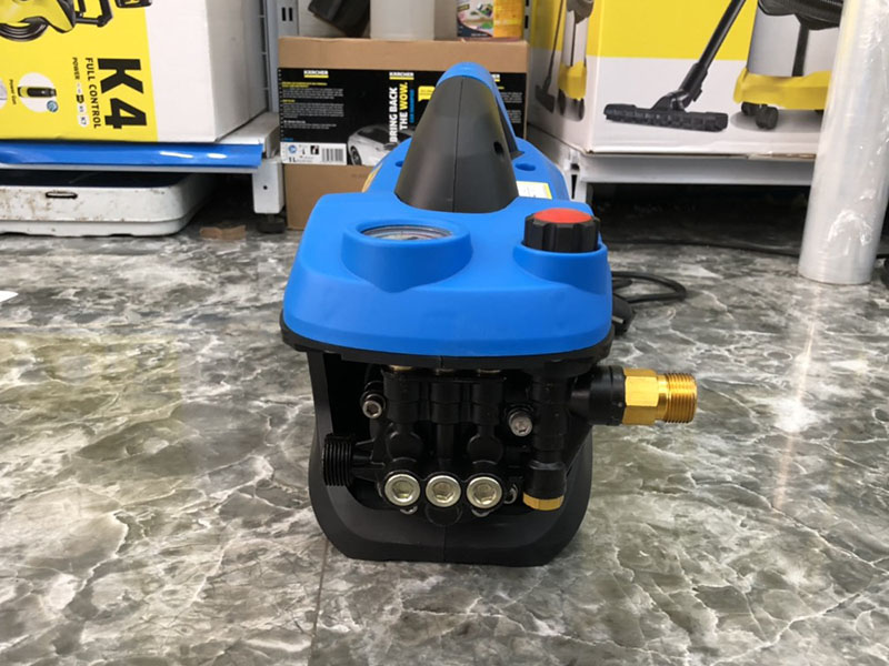 Máy phun xịt áp lực Smart Eco SME2800 PLUS - Hàng chính hãng