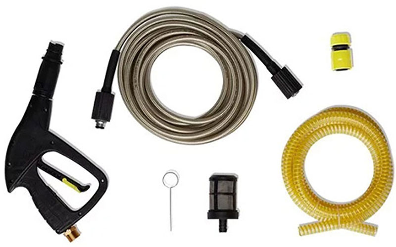 Máy phun xịt cao áp Perfect PF-F20P - Hàng chính hãng