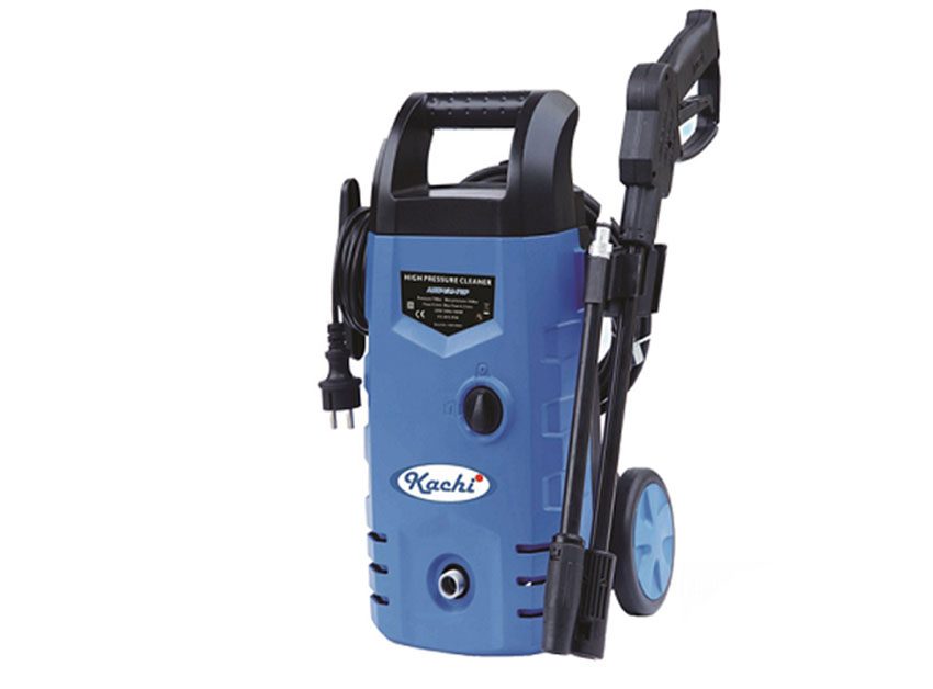 Máy phun xịt cao áp rửa xe Kachi MK70  - Hàng chính hãng