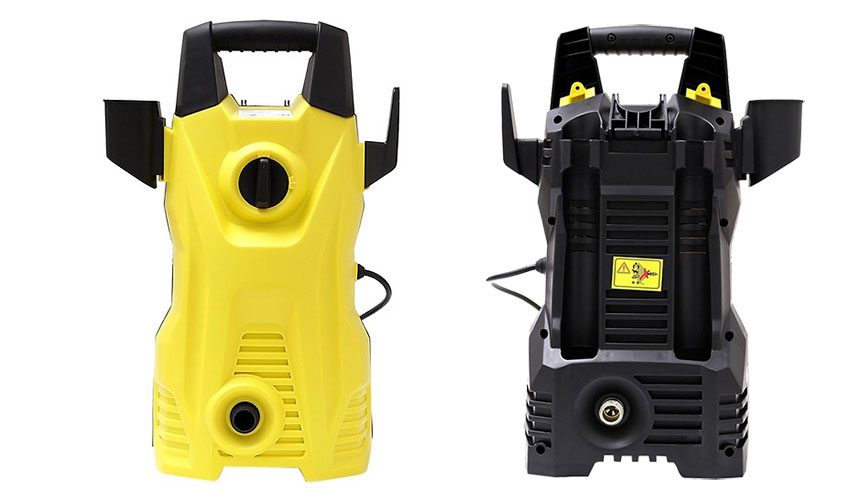 Máy phun xịt rửa xe cao áp Perfect PF-M07050 - Hàng chính hãng