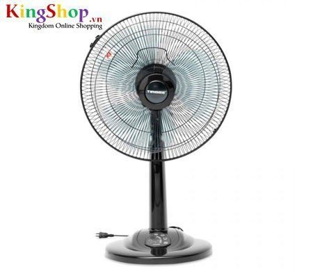 Máy quạt điện Tiross TS912 - Công suất 60W - Hàng chính hãng