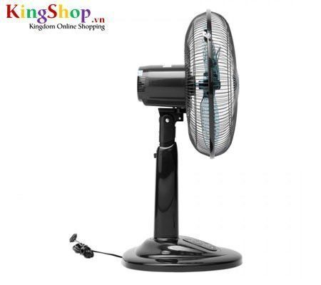Máy quạt điện Tiross TS912 - Công suất 60W - Hàng chính hãng