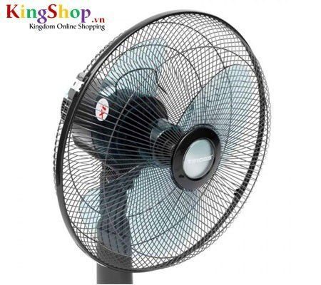 Máy quạt điện Tiross TS912 - Công suất 60W - Hàng chính hãng