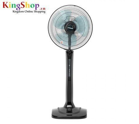 Máy quạt điện Tiross TS914 - Công suất 50W - Hàng chính hãng