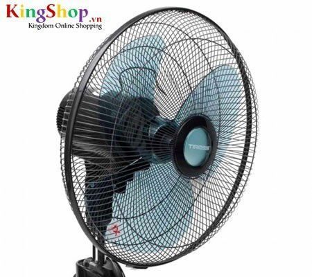Máy quạt điện Tiross TS914 - Công suất 50W - Hàng chính hãng