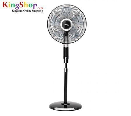 Máy quạt điện Tiross TS951 - Hàng chính hãng
