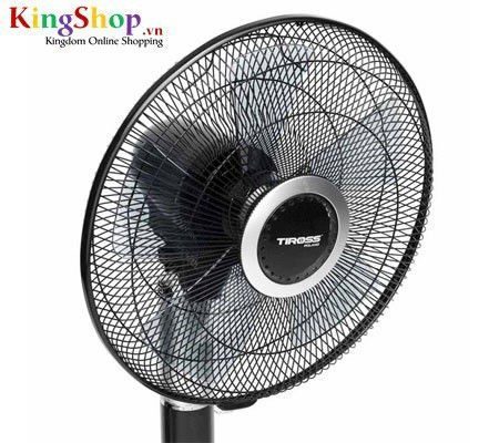 Máy quạt điện Tiross TS951 - Hàng chính hãng