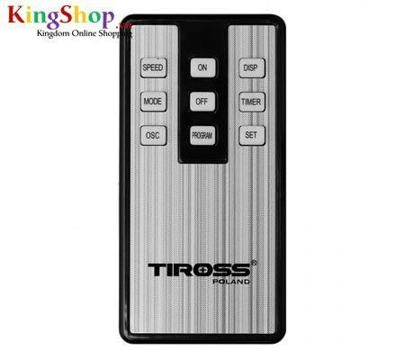 Máy quạt điện Tiross TS951 - Hàng chính hãng