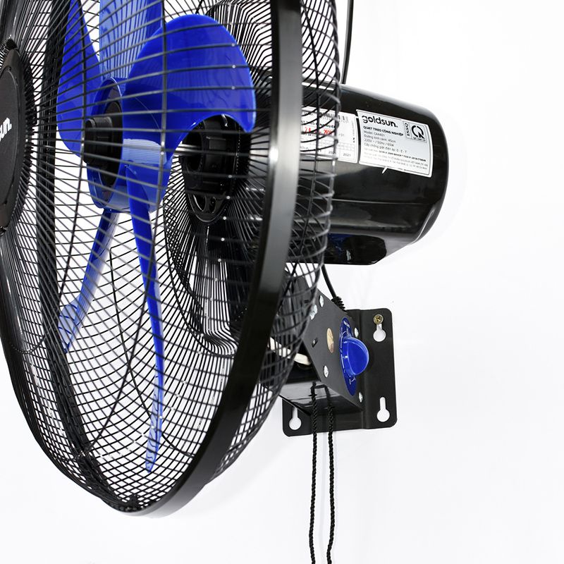 Quạt treo tường Goldsun CA4401 - Hàng chính hãng