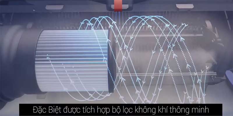 Xe quét rác đẩy tay Clepro CW-760/1 - Hàng chính hãng