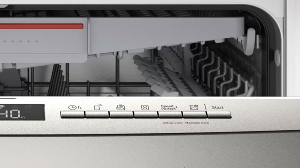 Máy rửa bát độc lập 13 bộ Bosch SMS6EDI06E - Hàng chính hãng