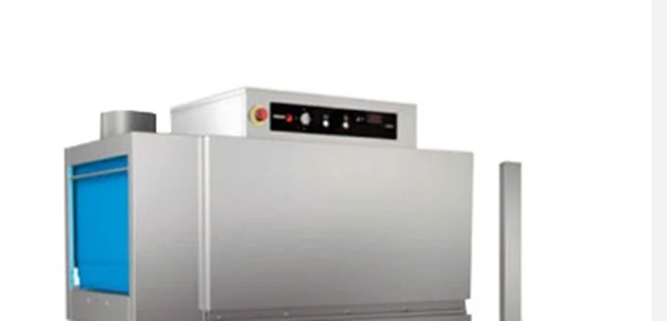 Máy rửa bát băng tải Fagor CCO-120-R-CW - Hàng chính hãng