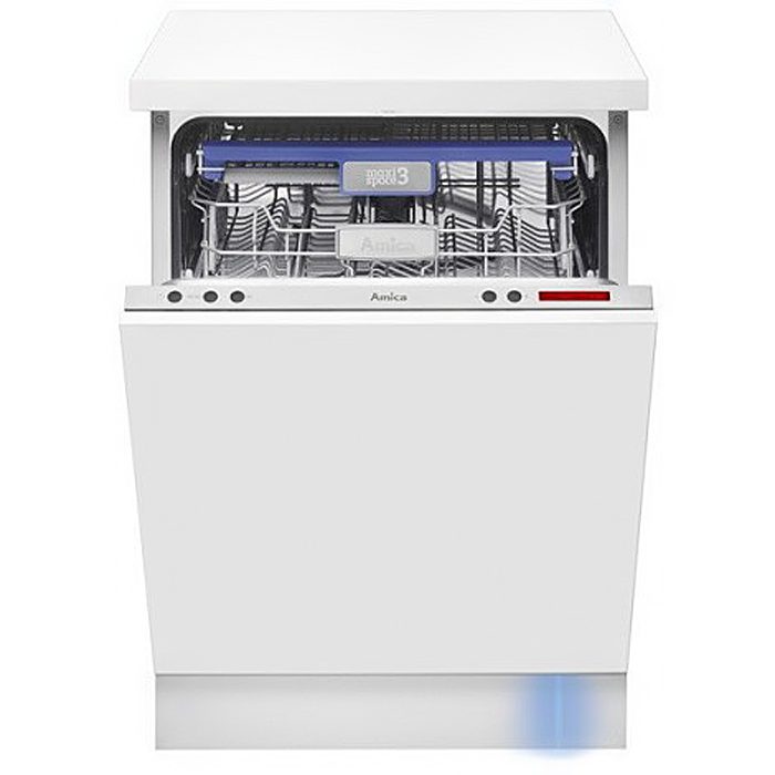 Máy rửa bát Amica ZIM689E - Hàng chính hãng