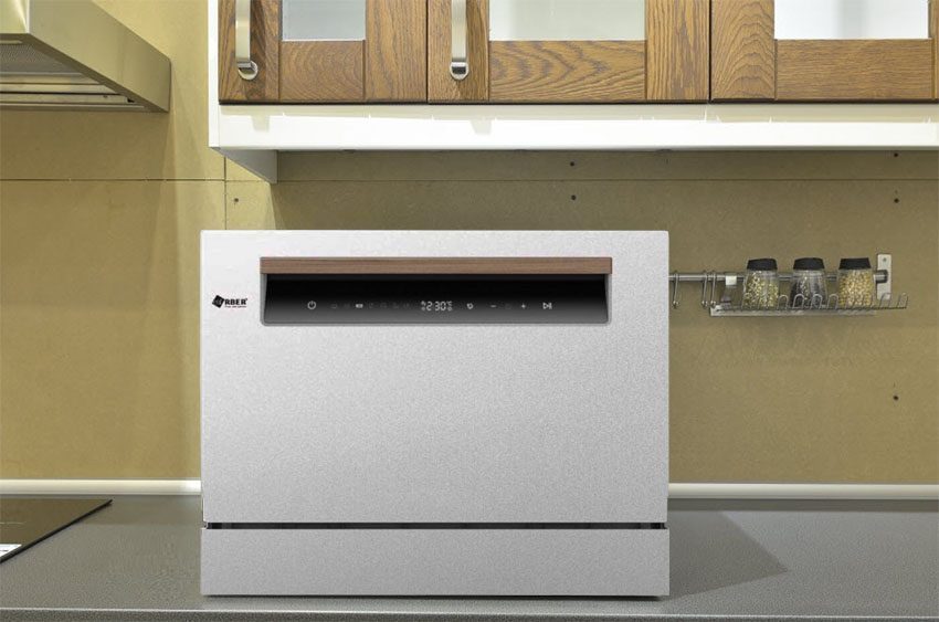 Máy rửa bát Arber ABMRB06