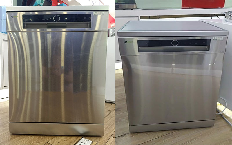 Máy rửa bát Arber ABMRB14