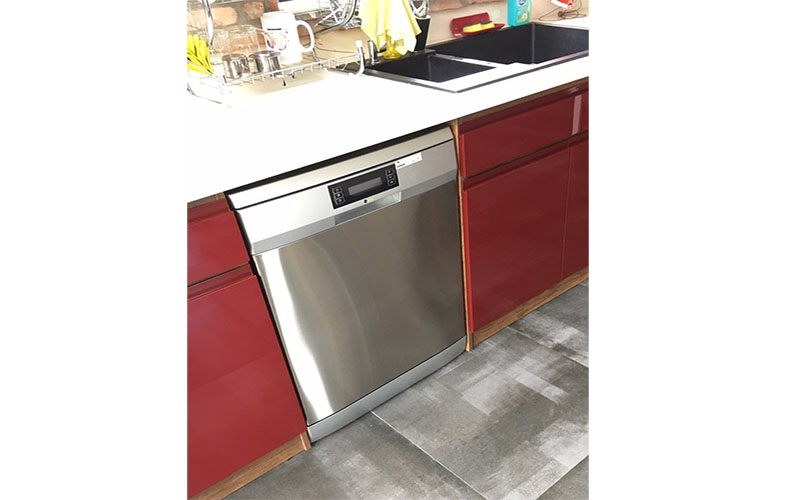 Máy rửa bát Arber ABMRB14A - Hàng chính hãng