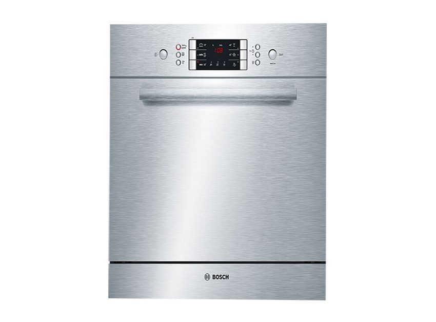 Máy rửa bát Bosch SCE64M65EU - Hàng chính hãng