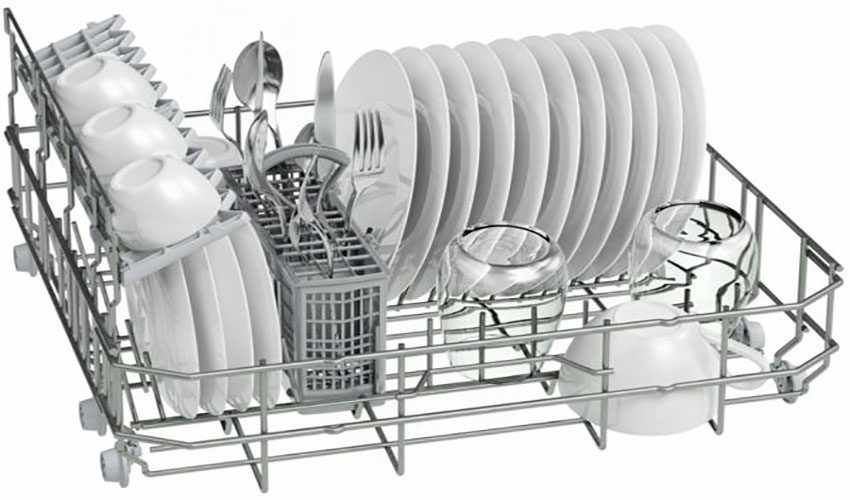 Gía rửa của Máy rửa bát Bosch SKS51E28EU