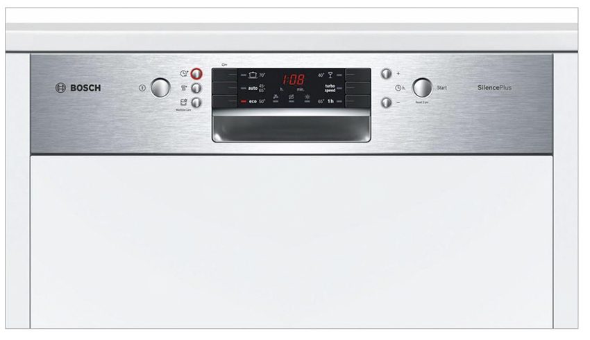 Máy rửa bát Bosch SMI46KS00E - Hàng chính hãng