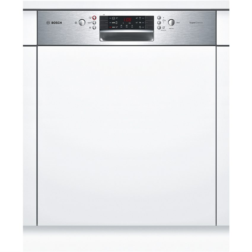 Máy rửa bát Bosch SMI46KS01E - Hàng chính hãng