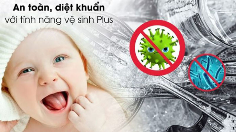 Máy rửa bát Bosch SMI6ZCS49E - Hàng chính hãng