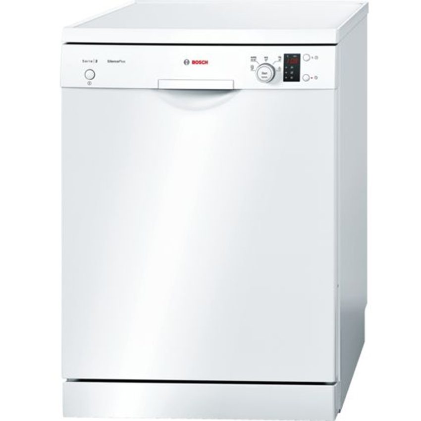 Máy rửa bát Bosch SMS25AWOOE - Hàng chính hãng