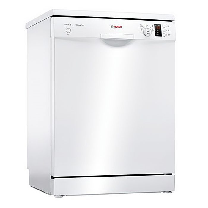 Máy rửa bát Bosch SMS25CW05E