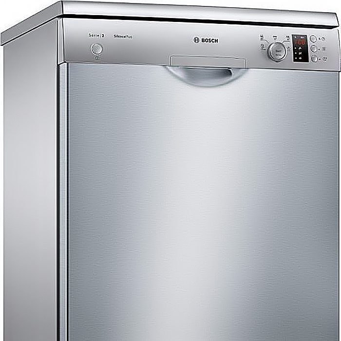 Máy rửa bát Bosch SMS25FI05E - Hàng chính hãng